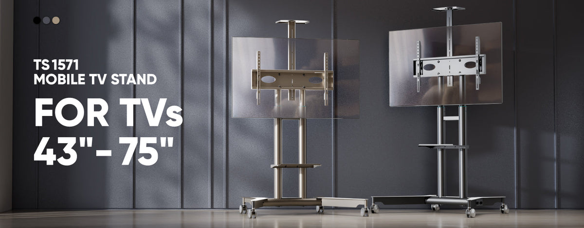 Time-tested stand in new colours - TS1571