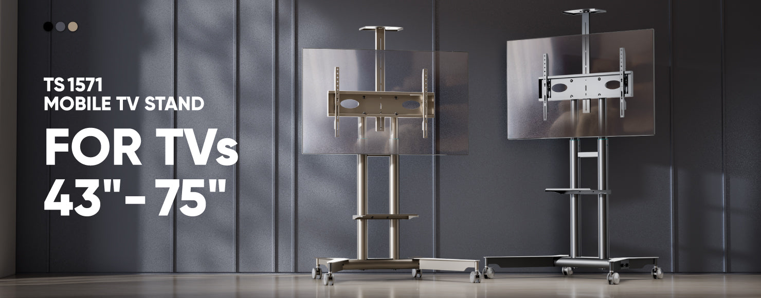 Time-tested stand in new colours - TS1571